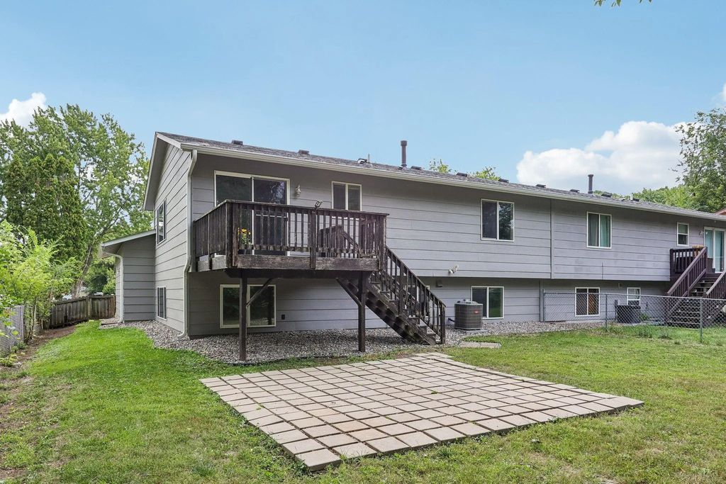 13008 Oliver Avenue S, Burnsville