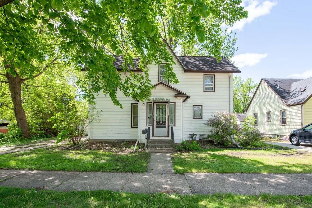 610 3rd Avenue Se, Waseca