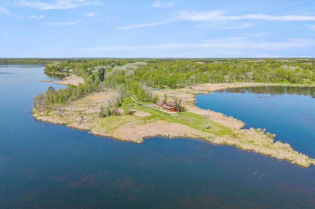 33754 Pineview Lane, Crosslake