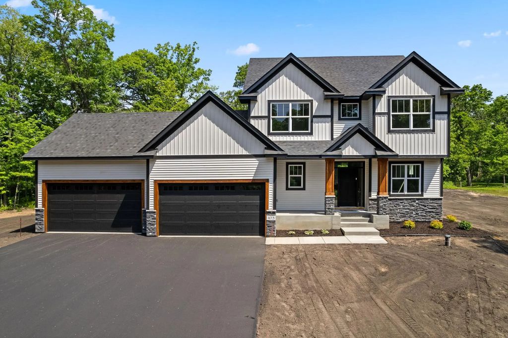 473 173rd Avenue Ne, Andover