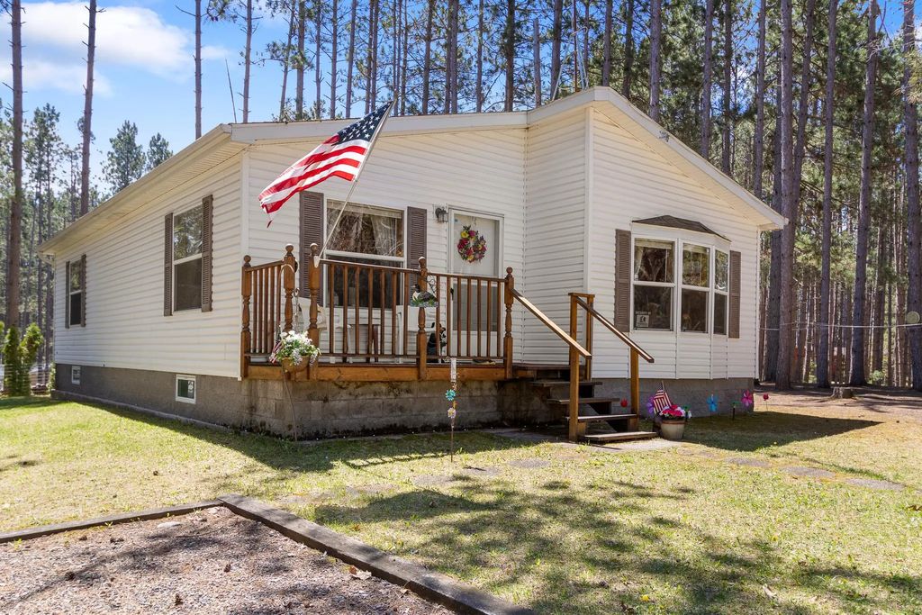 87097 Harmony Lane, Sturgeon Lake