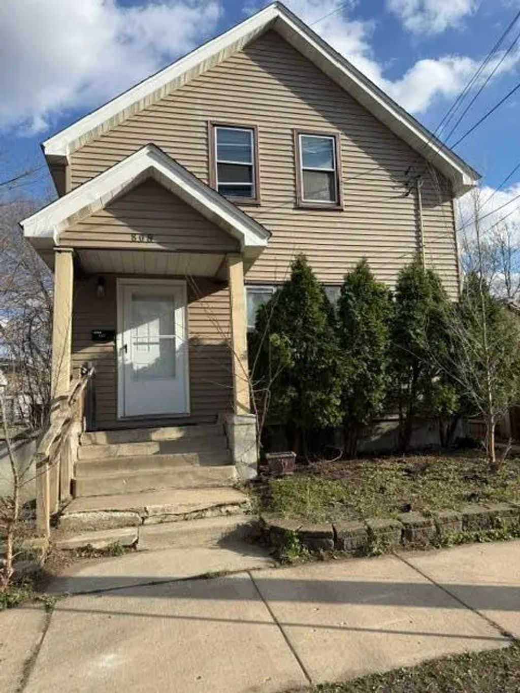 808 7th Street N, St Cloud