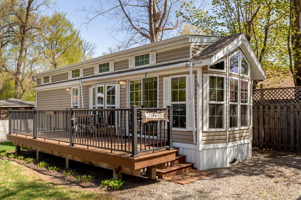 20174 Rudbeck Road Unit 16, Brainerd