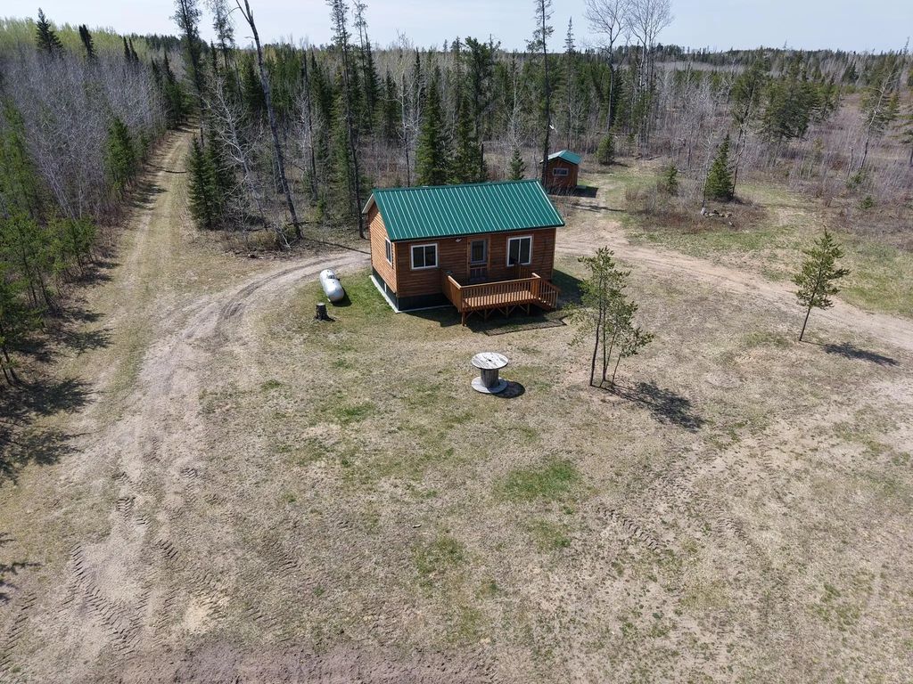 Tbd Thompson Forest Road, Roseau