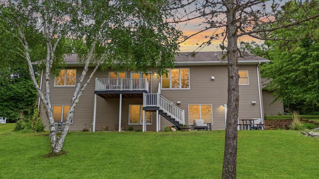 39878 Bald Eagle Haven Road, Waubun