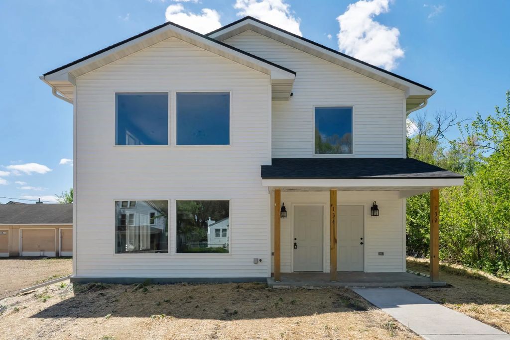 132 York Avenue, Saint Paul