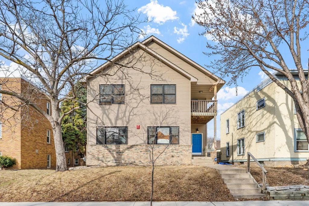 3514 Grand Avenue S, Minneapolis