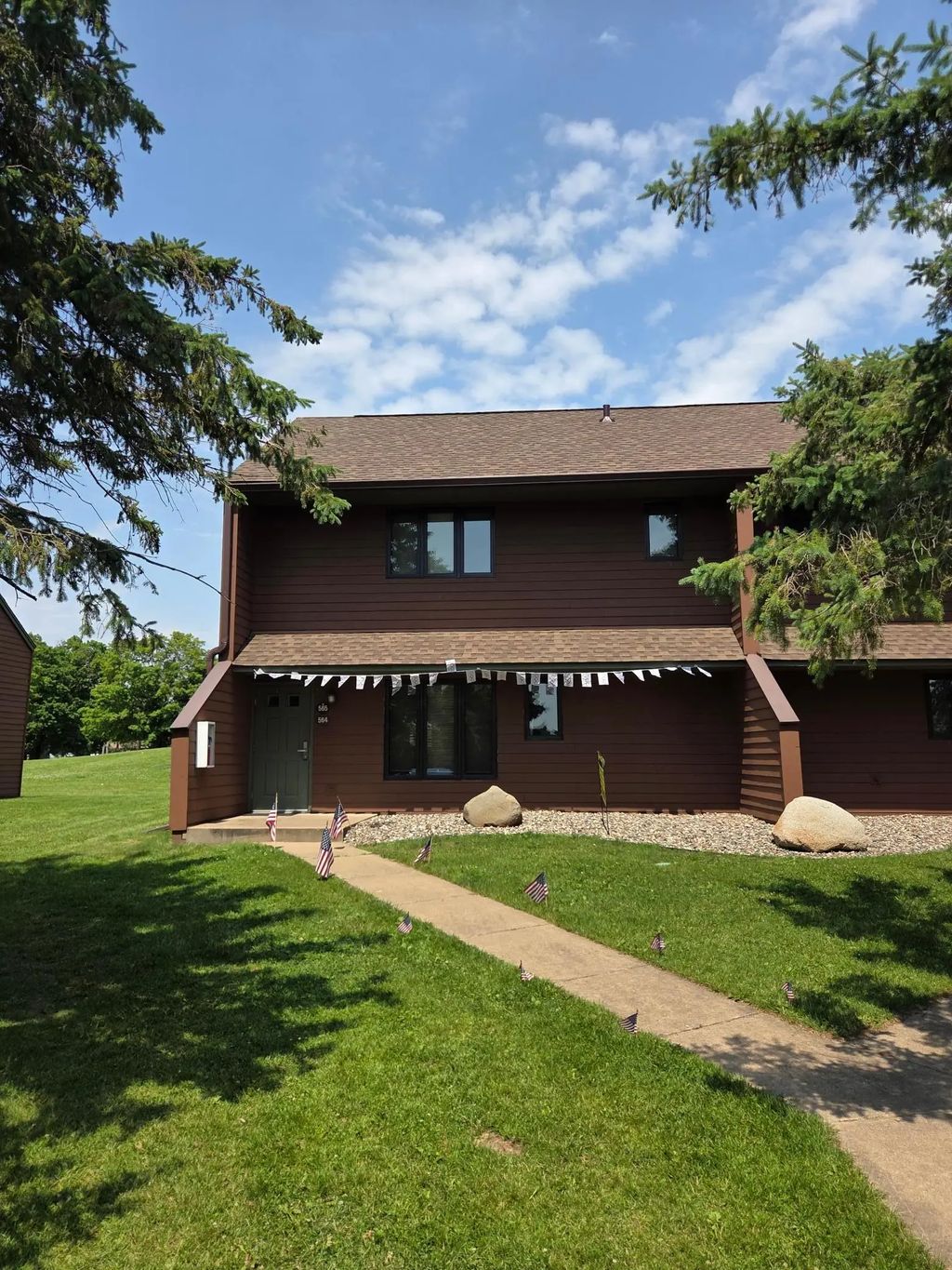 25184 Tame Fish Lake Road 564, Deerwood