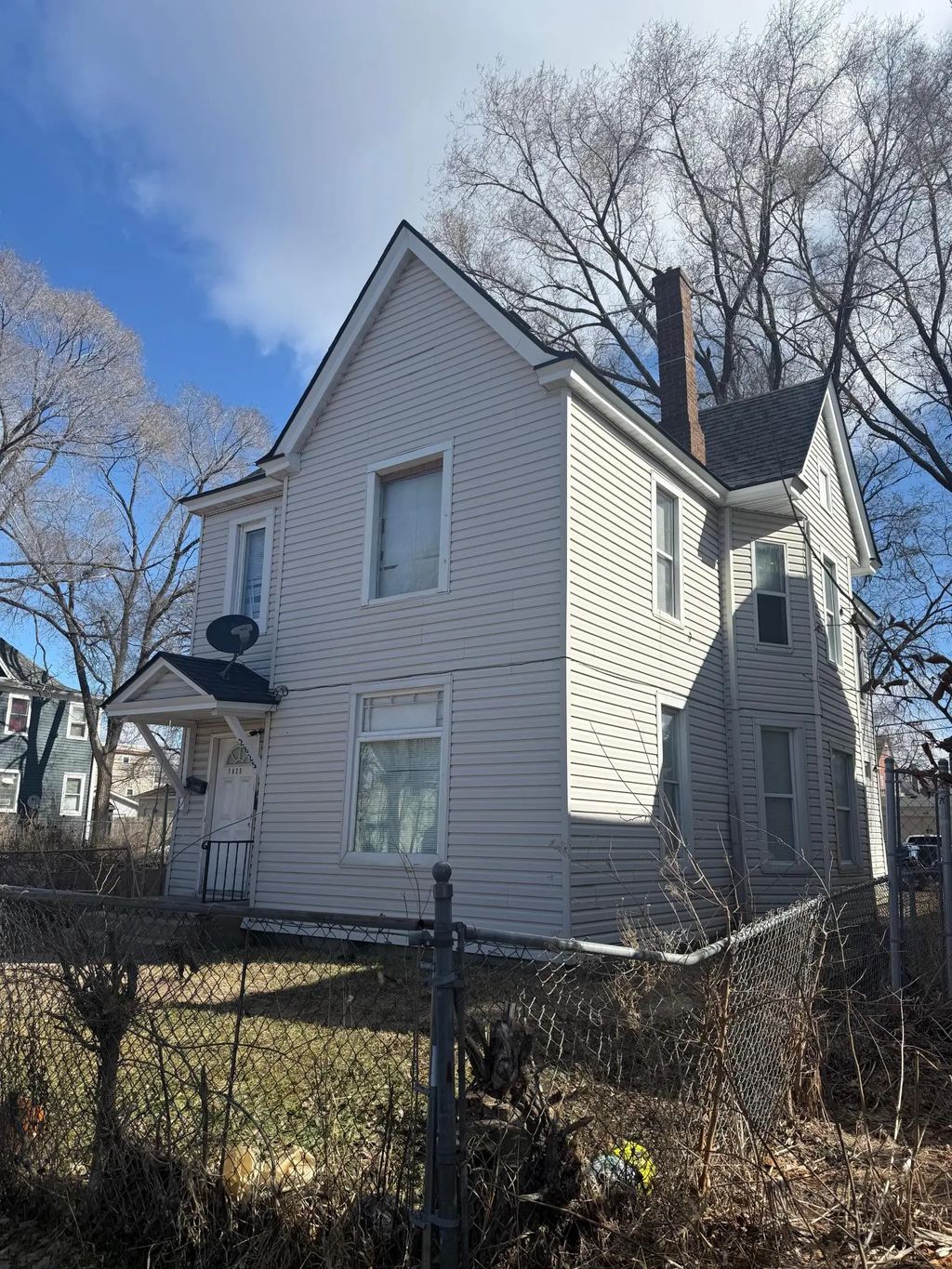 2825 15th Avenue S, Minneapolis