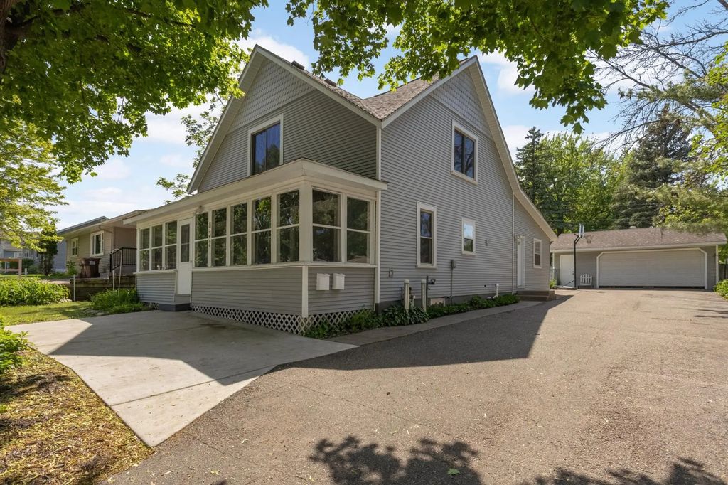 832 Bailey Street, Hastings
