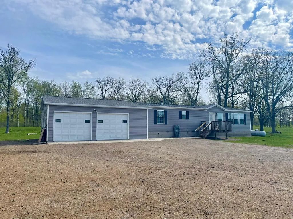 21509 County Road 22, Brainerd