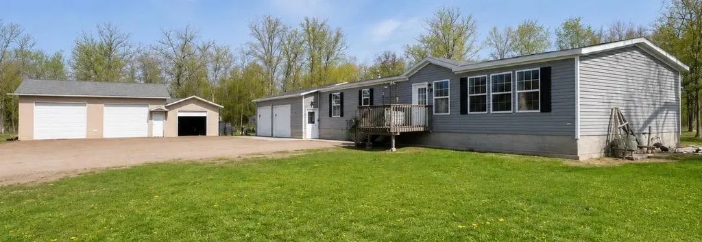21509 County Road 22, Brainerd