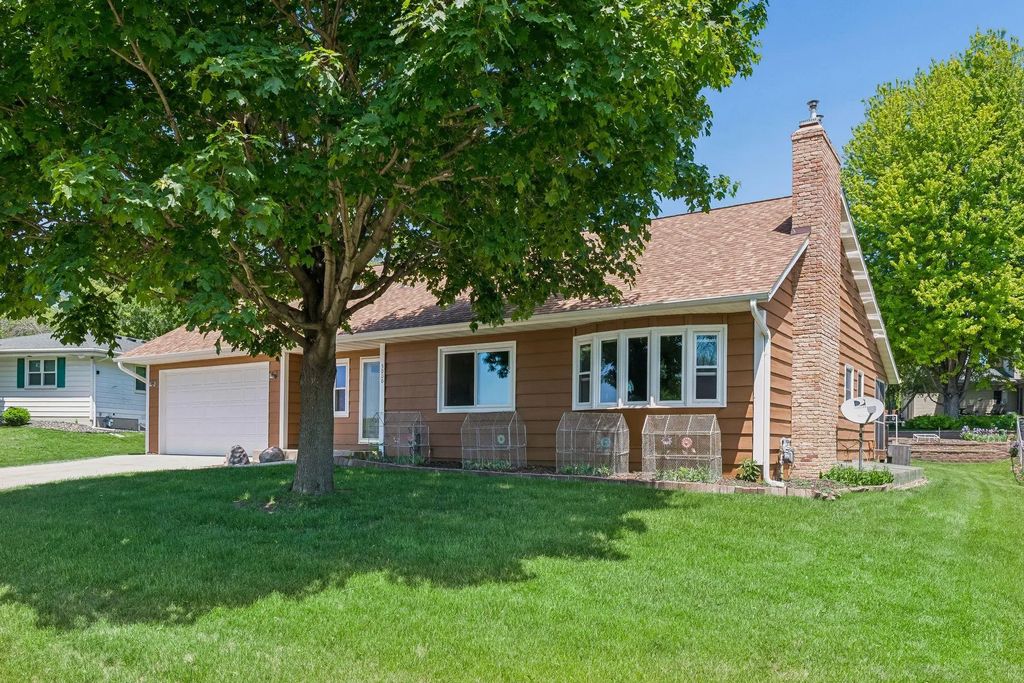 5000 Normandale Hglds Drive, Bloomington