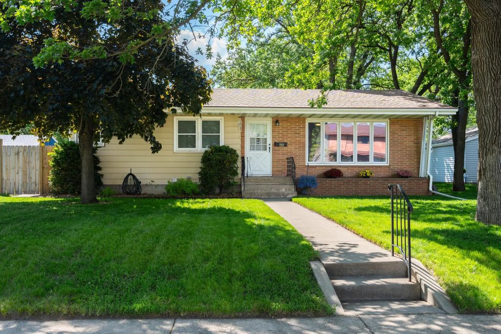 707 2nd Avenue Ne, St Cloud