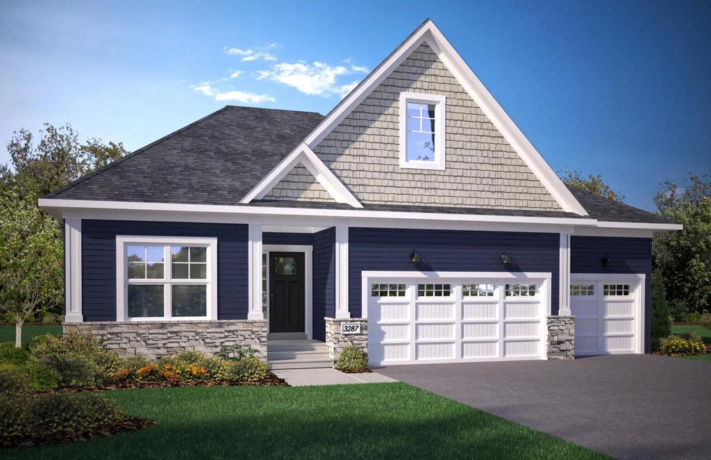 19400 Everglade Path, Farmington