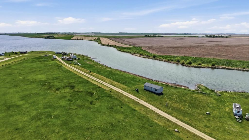 112 Eula Mae Woodward Parkway Sw, Milnor