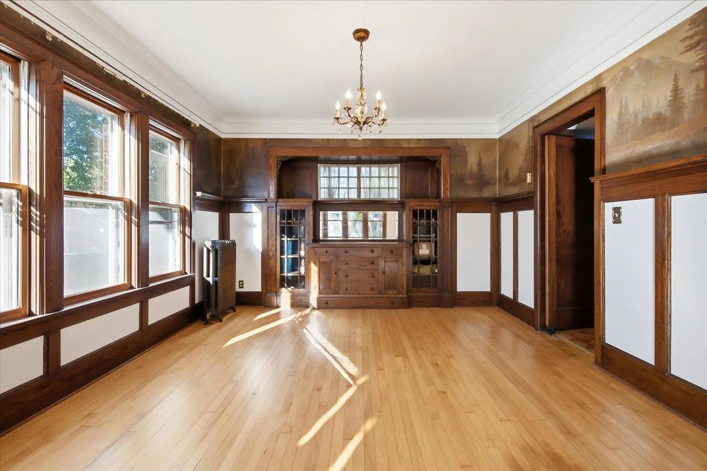3832 Garfield Avenue, Minneapolis
