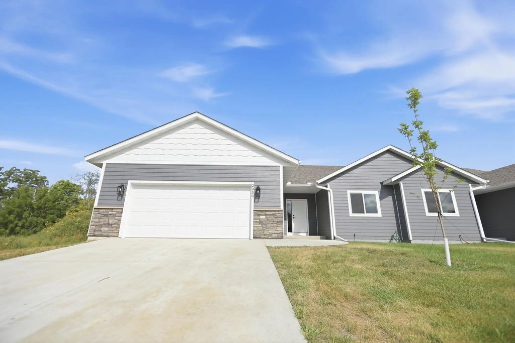 2050 13th Street Nw, Faribault