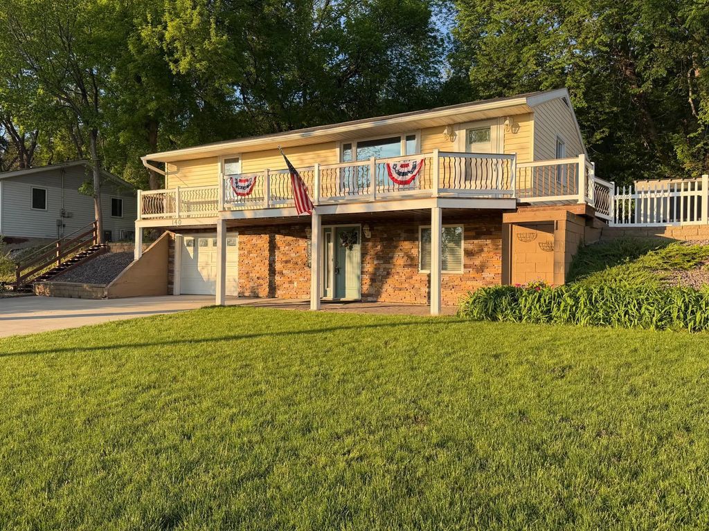 140 Dahle Street, Ortonville
