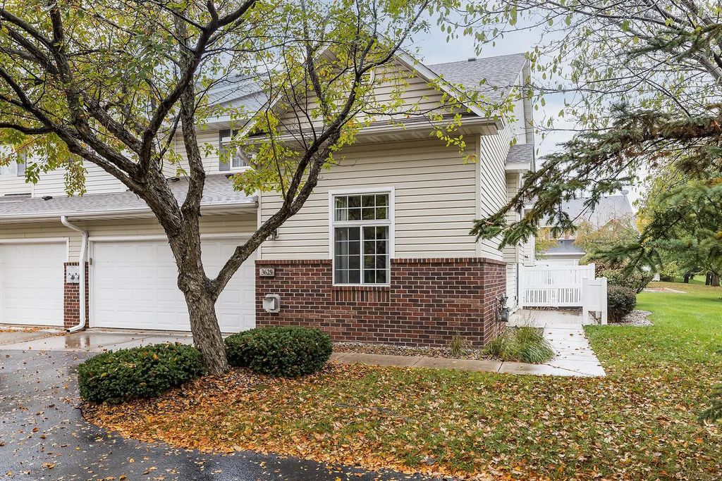 3629 Vermilion Court N 1106, Eagan