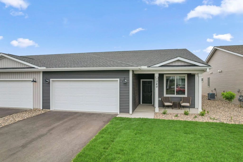 1340 Rose Street, New Richmond