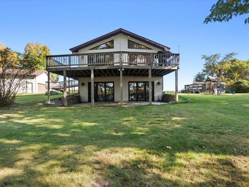 24510 Mail Route Road, Brainerd