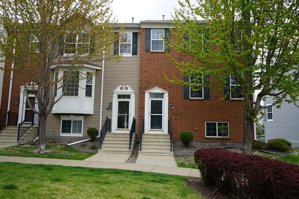 7763 Elm Grove Court, New Hope