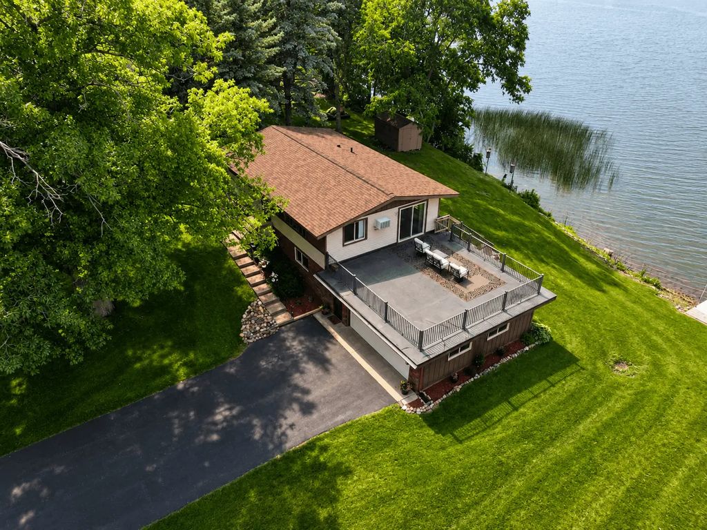 71618 Csah 18, Dassel