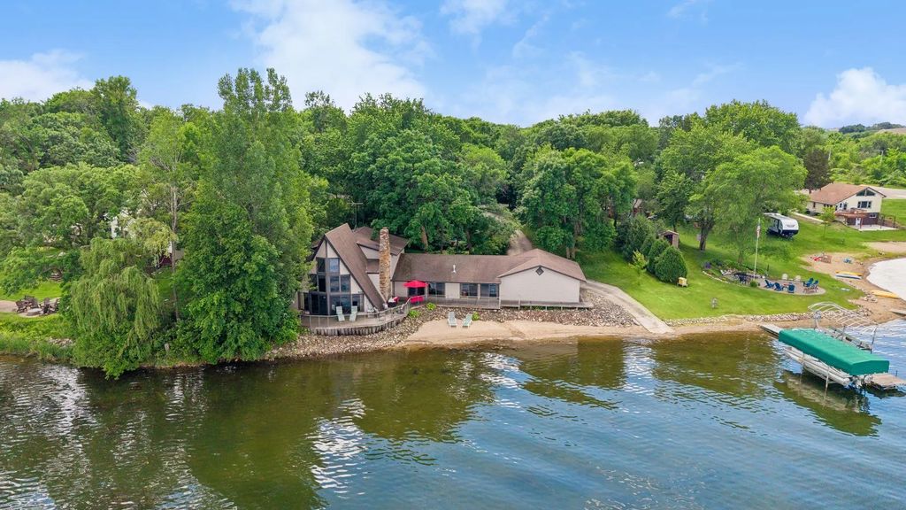 14120 Badger Road, Kimball