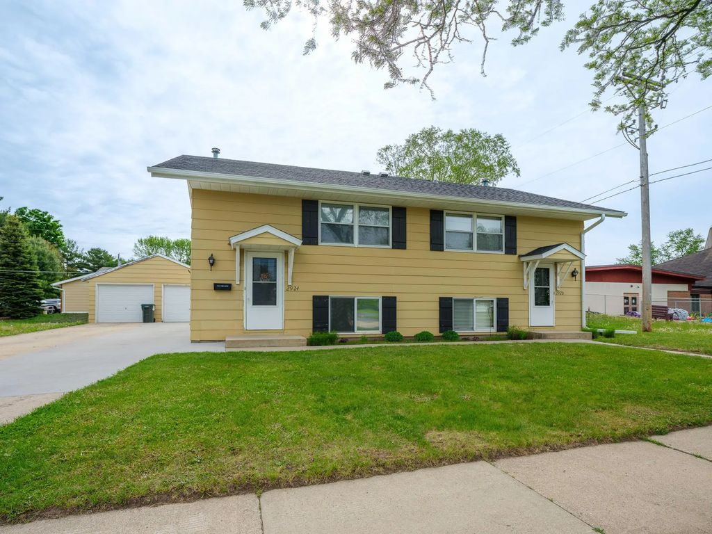 2920 18 Avenue Nw, Rochester