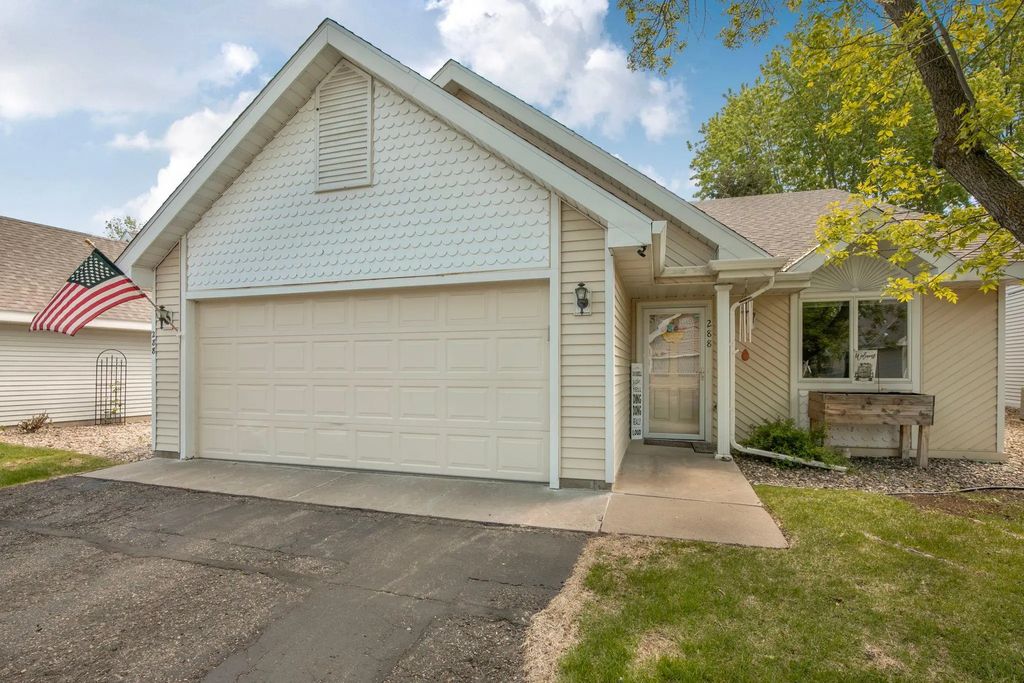 288 Park Avenue S, Saint Cloud