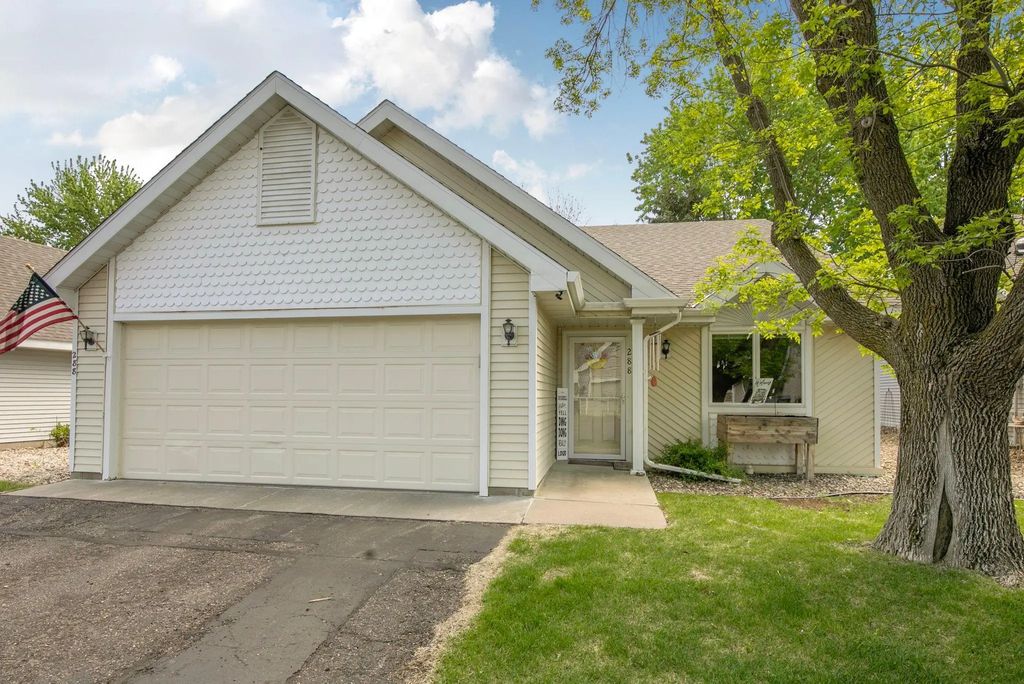 288 Park Avenue S, St Cloud