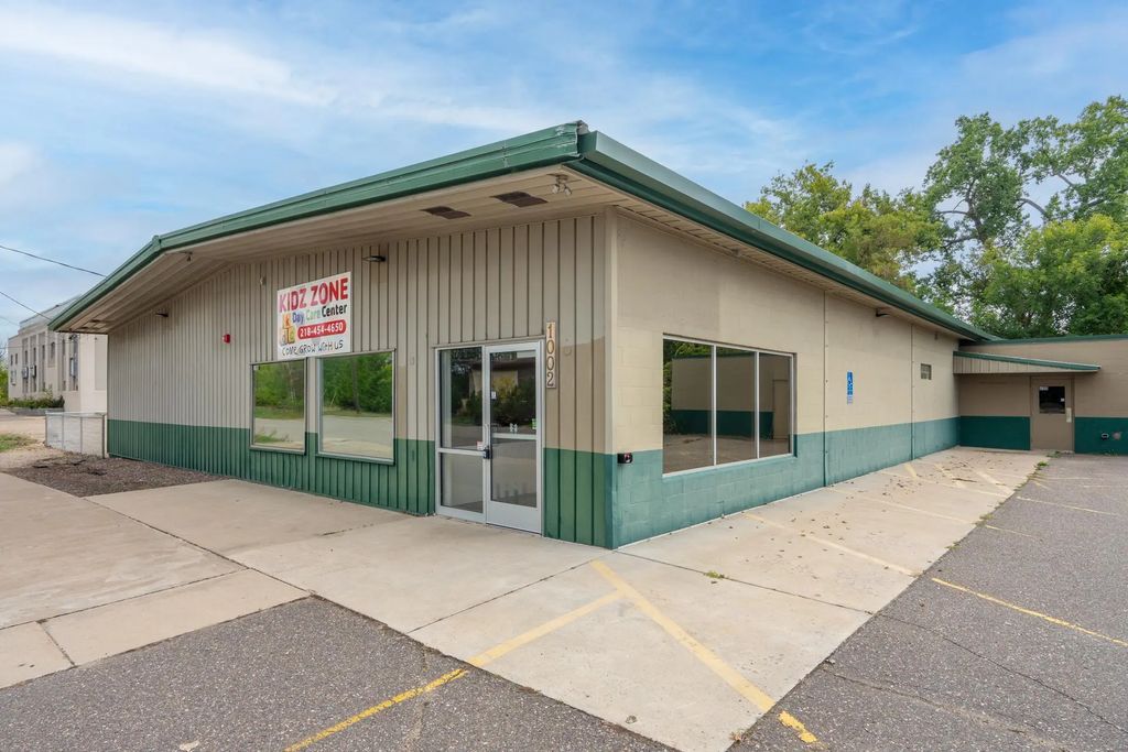 1002 Laurel Street, Brainerd