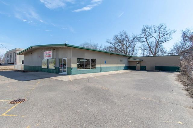 1002 Laurel Street, Brainerd