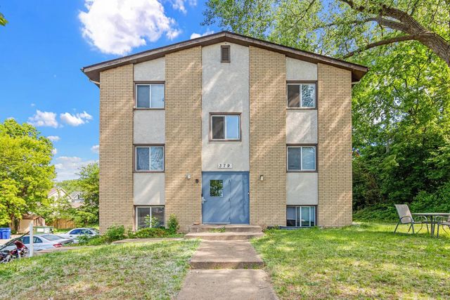 379 Cayuga Street, St Paul