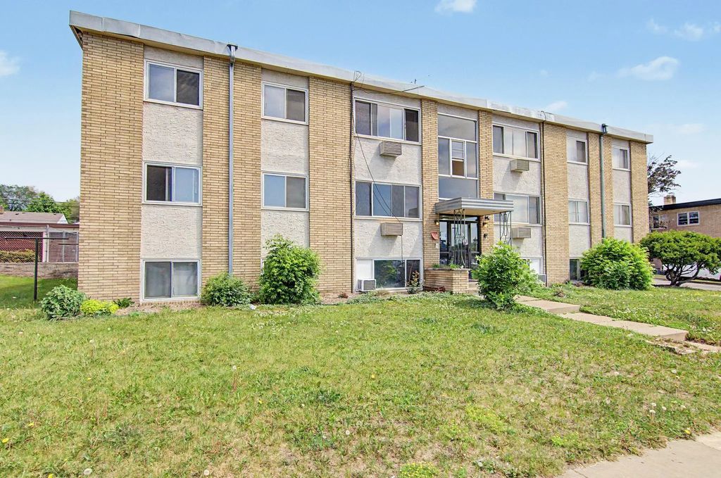 1339 Conway Street, Saint Paul