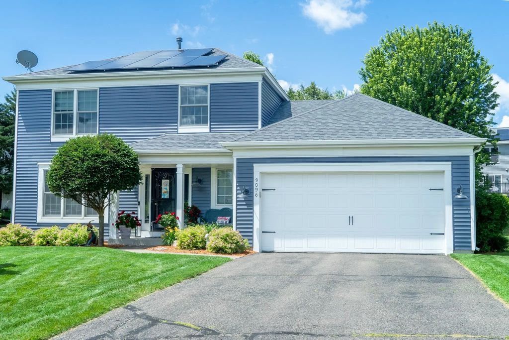 3096 Copper Oaks Draw, Woodbury