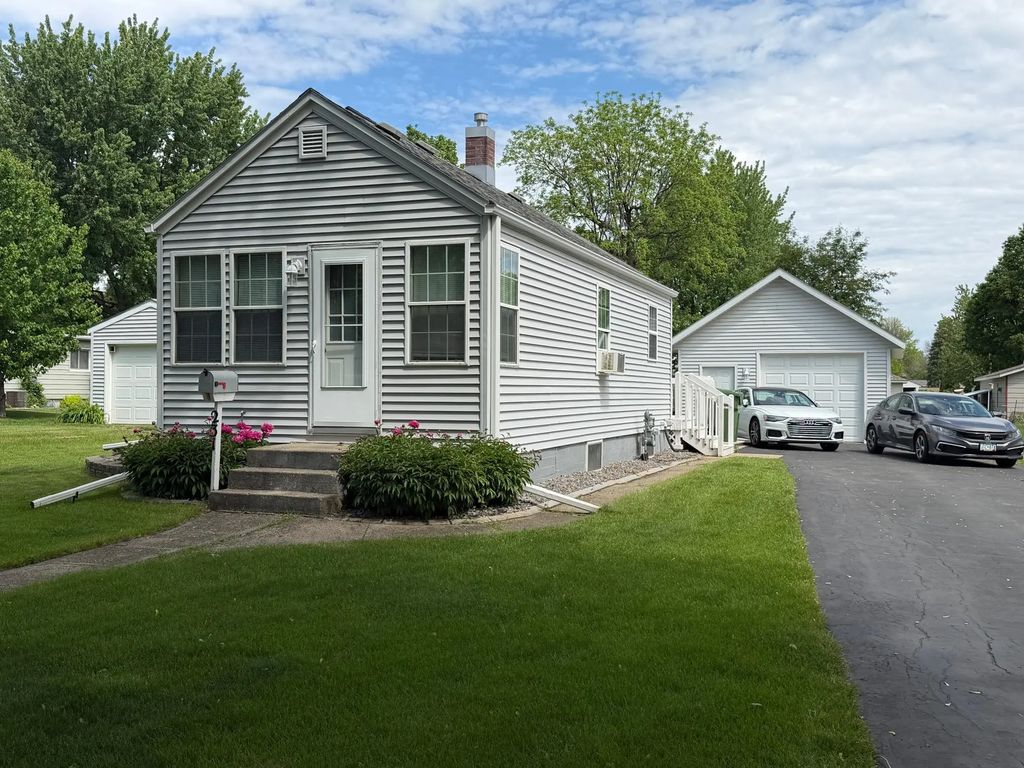 231 10th Avenue, Worthington