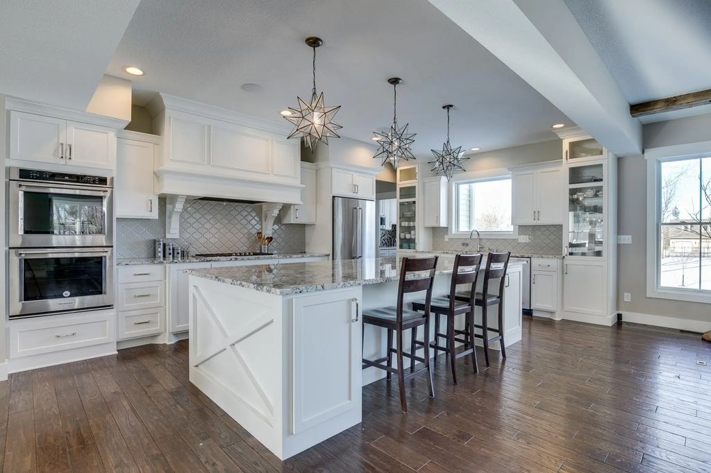 1424 Fairacre Lane Sw, Willmar