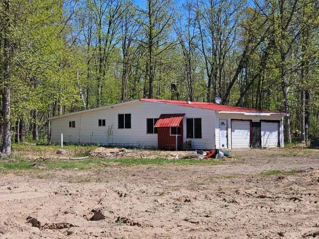 20329 Mission Road Se, Cass Lake