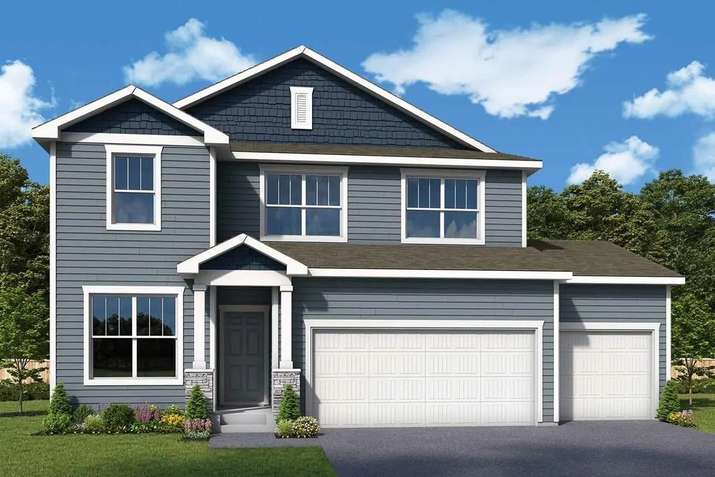 7260 Landau Avenue Ne, Otsego