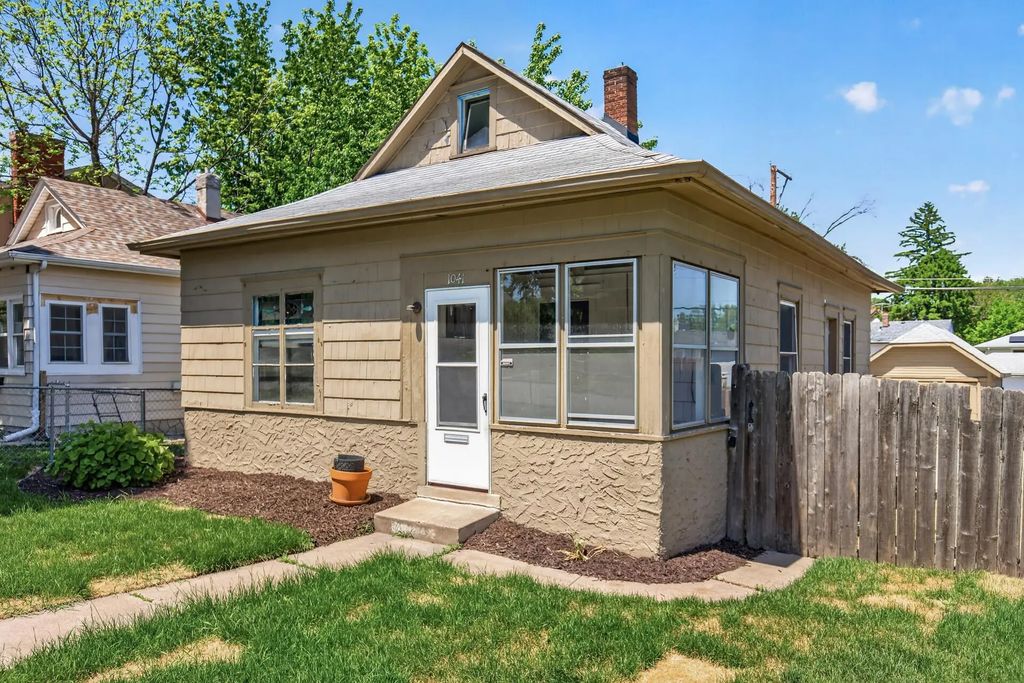 1041 Magnolia Avenue E, Saint Paul