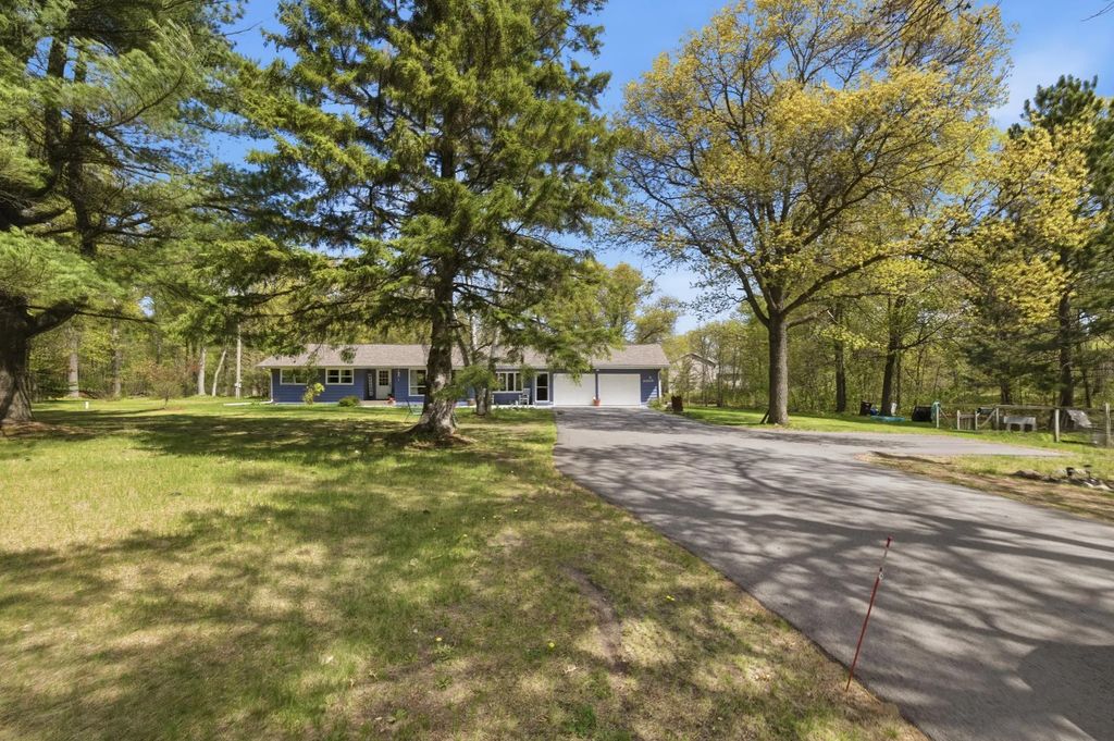 6458 Clearwater Road, Baxter