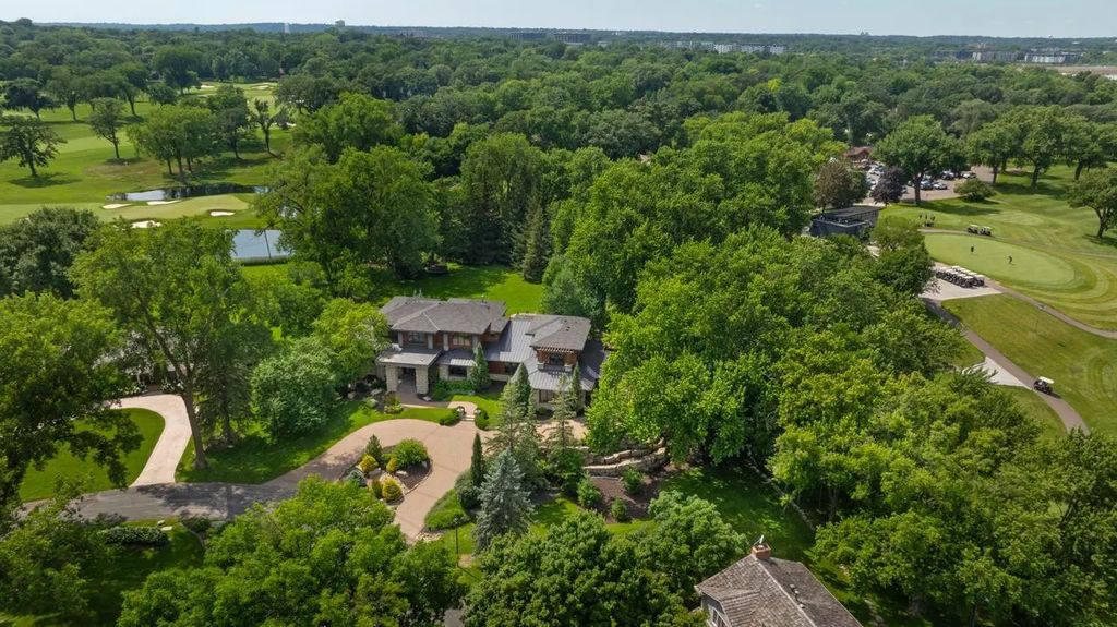4603 Annaway Drive, Edina