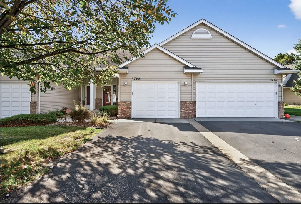 3724 131st Lane Nw, Coon Rapids