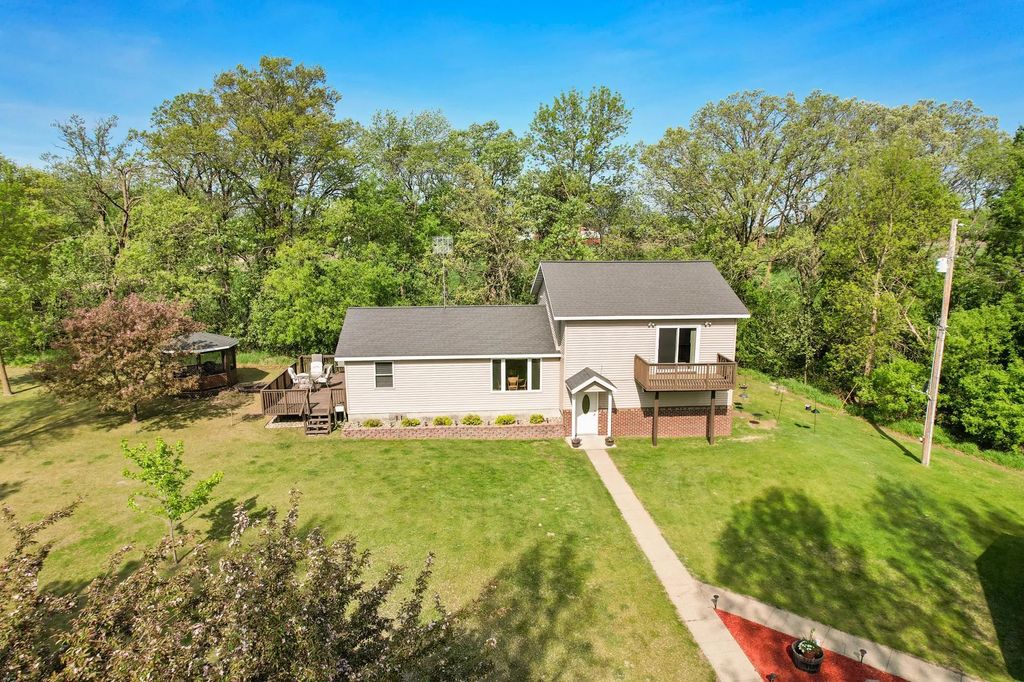 23816 Wheeler Lake Road, Detroit Lakes