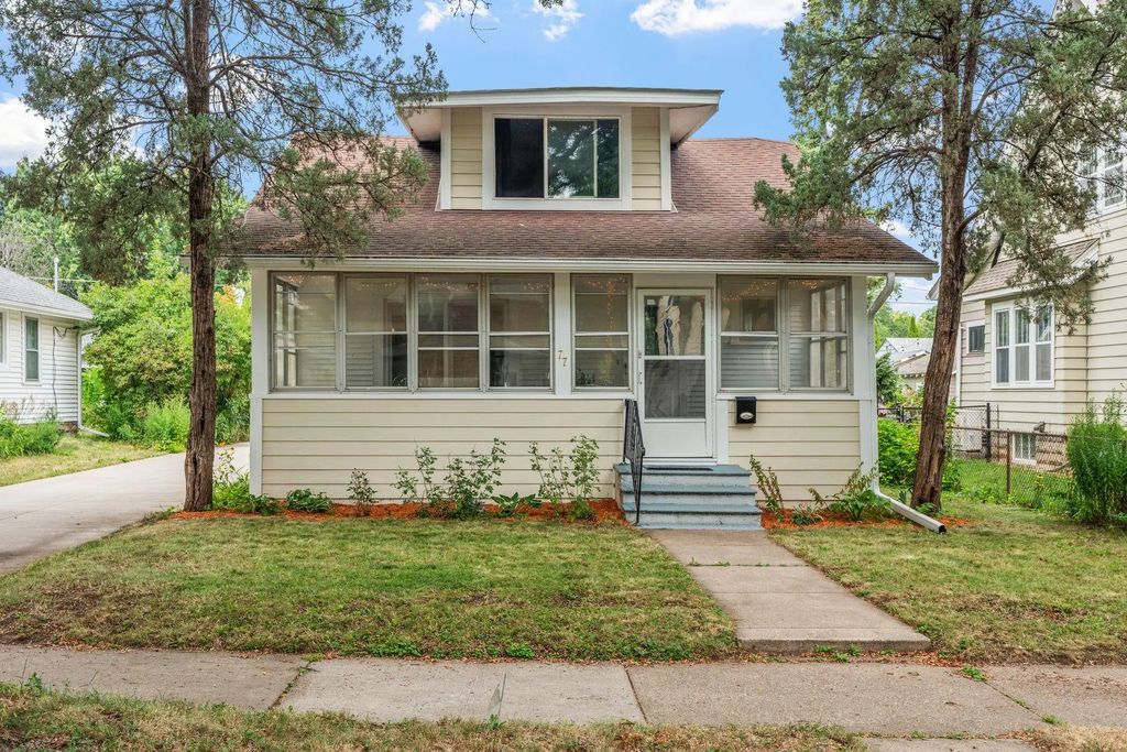 77 Stevens Street E, Saint Paul