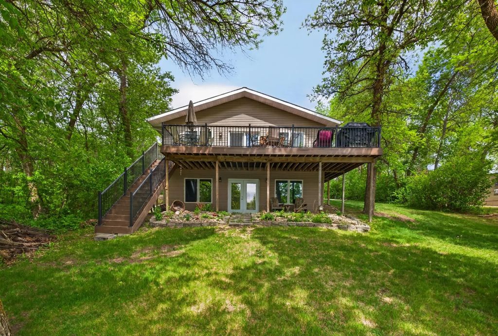 186 Rugby Point Road, Bottineau