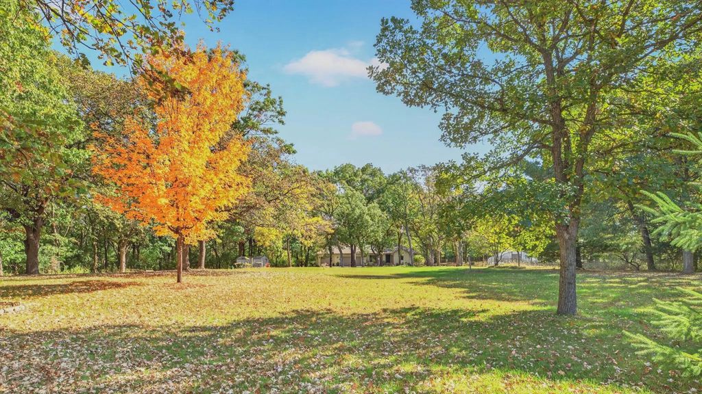 26275 136th Street Nw, Zimmerman