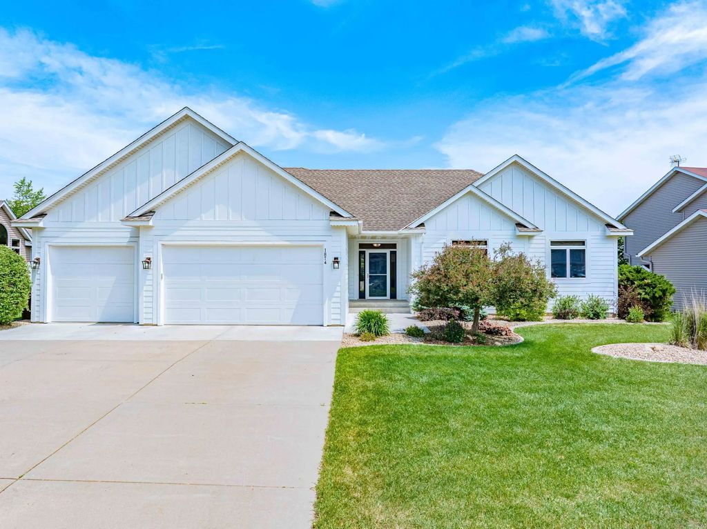 1874 Tierney Drive, Hastings